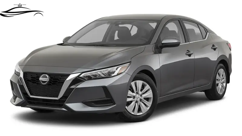 Nissan Sentra 1