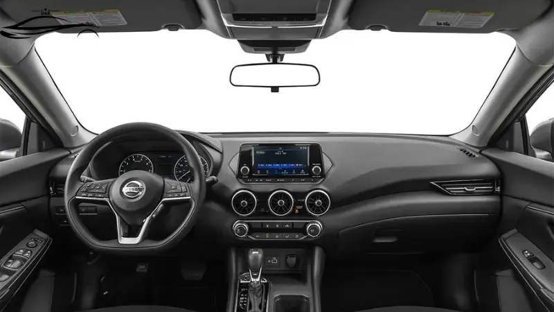 Nissan Sentra 3