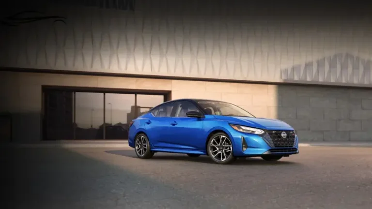 Nissan Sentra Price in UAE