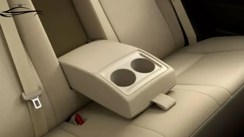 Toyota Corolla 5