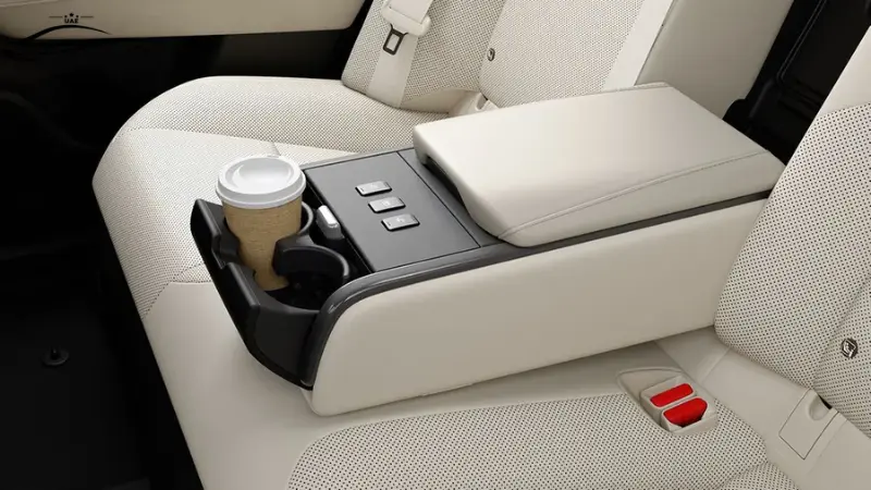 Toyota Crown 4