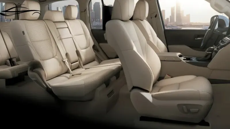 Toyota Land Cruiser 5